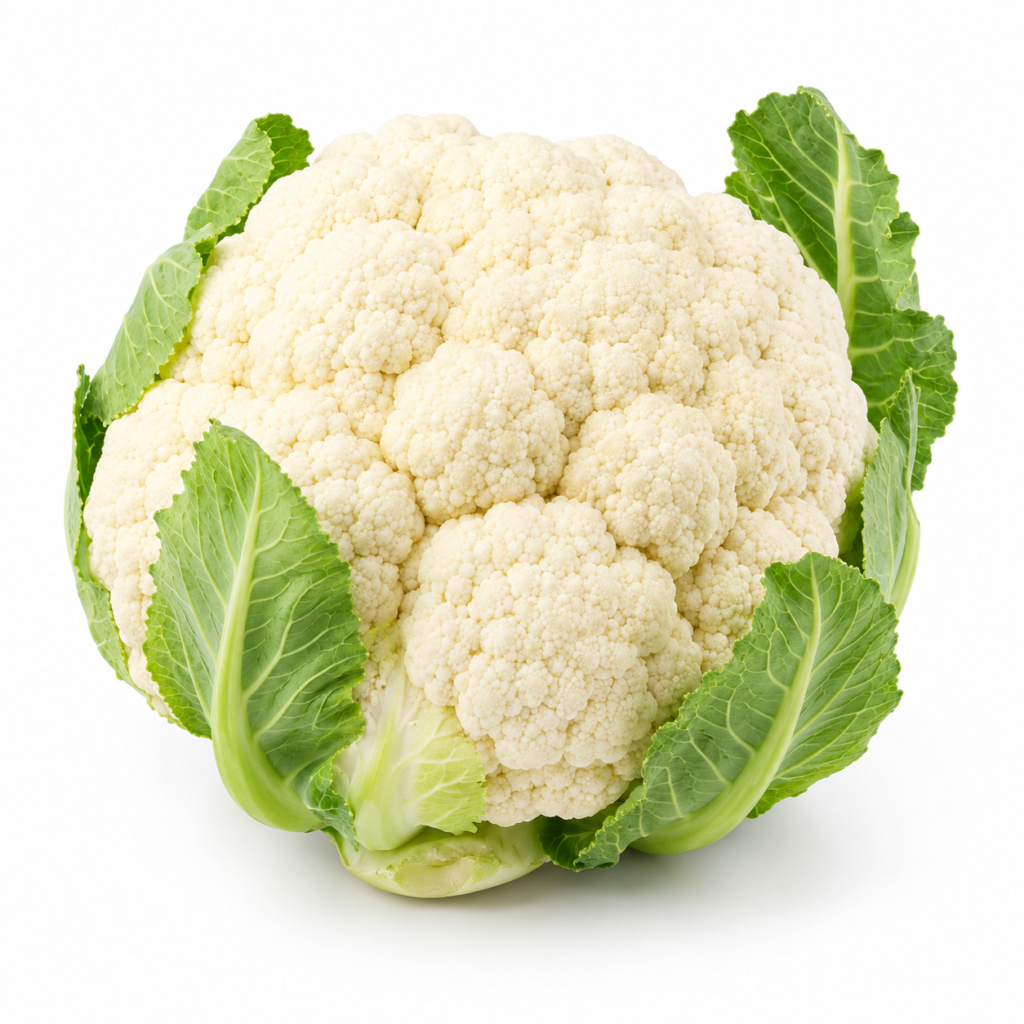 Cauliflower