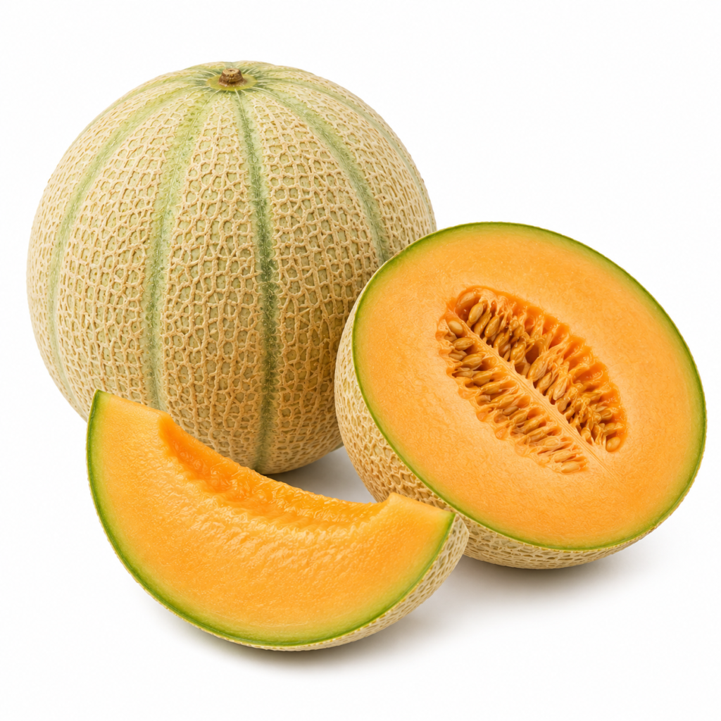 Musk Melon